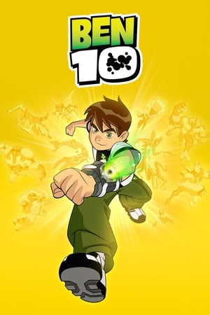 Ben 10 online