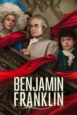 Benjamin Franklin Temporada 1 online gratis