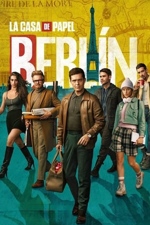 Berlín T 1 C 7 online gratis