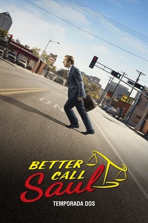 Better Call Saul Temporada 2 online gratis