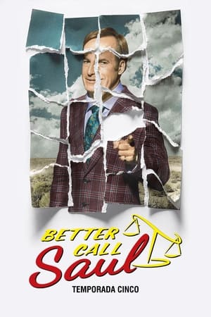 Better Call Saul T 5 C 4 online gratis