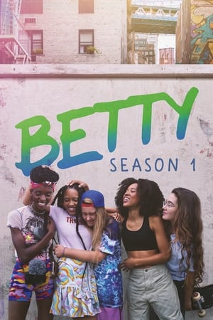 Betty temporada  1 online