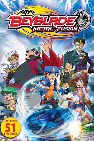 Beyblade: (Saga Metal) T 1 C 44 online gratis