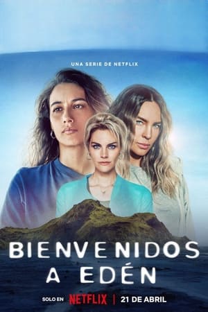 Bienvenidos a Edén Temporada 2 online gratis