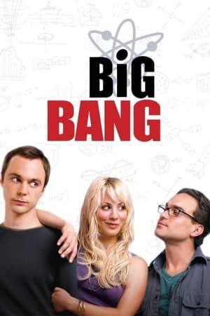 Big Bang Temporada 1 online gratis