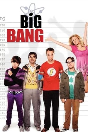 Big Bang T 2 C 20 online gratis