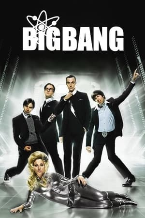 Big Bang T 4 C 2 online gratis