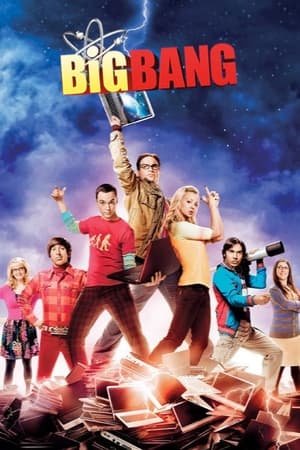 Big Bang T 5 C 3 online gratis