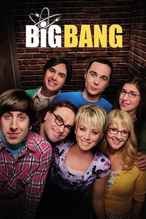 Big Bang T 8 C 14 online gratis