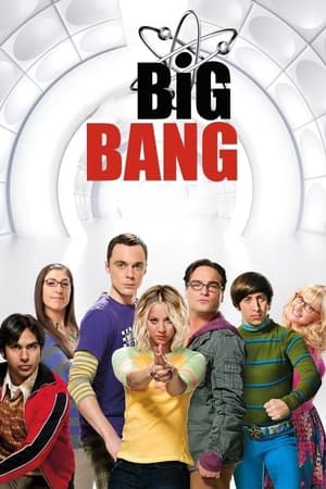 Big Bang T 9 C 13 online gratis