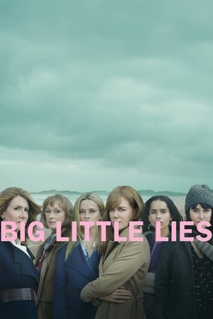 Big Little Lies T 2 C 2 online gratis