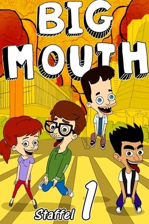 Big Mouth T 1 C 2 online gratis