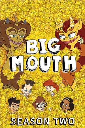 Big Mouth T 2 C 5 online gratis