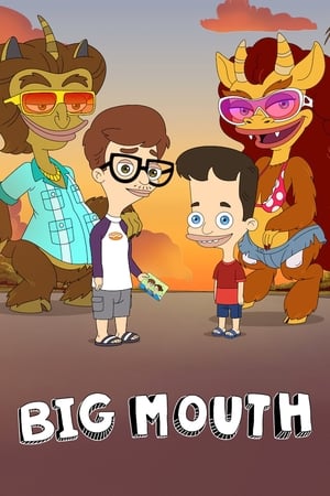 Big Mouth T 3 C 3 online gratis