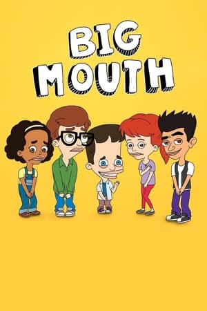 Big Mouth Online