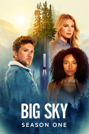 Big Sky T 1 C 1 online gratis