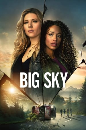 Big Sky Temporada 2 online gratis