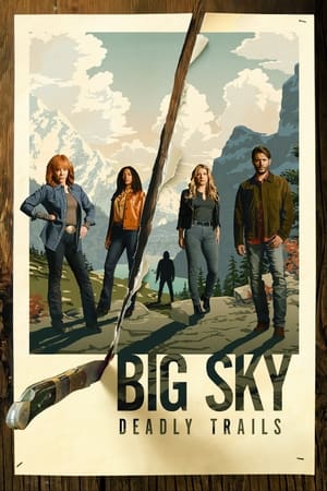 Big Sky T 3 C 4 online gratis