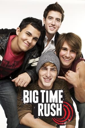 Big Time Rush T 1 C 9 online gratis