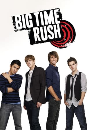 Big Time Rush T 2 C 7 online gratis