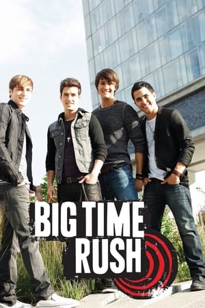 Big Time Rush T 3 C 2 online gratis