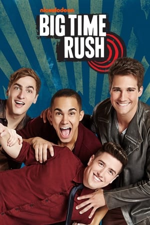 Big Time Rush T 4 C 5 online gratis