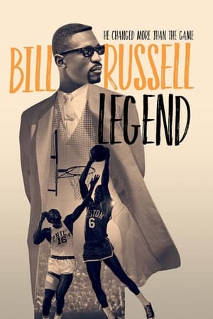 Bill Russell: Leyenda T 1 C 1 online gratis