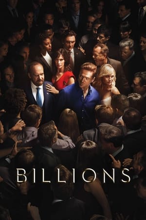 Billions T 2 C 6 online gratis