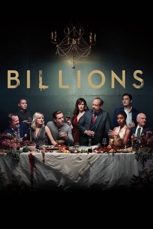 Billions T 3 C 11 online gratis