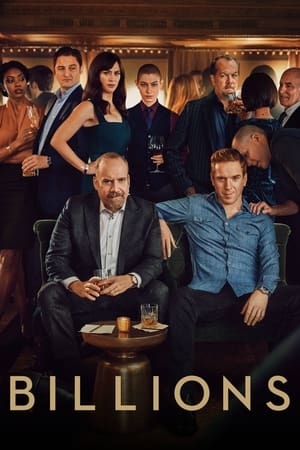 Billions T 4 C 10 online gratis