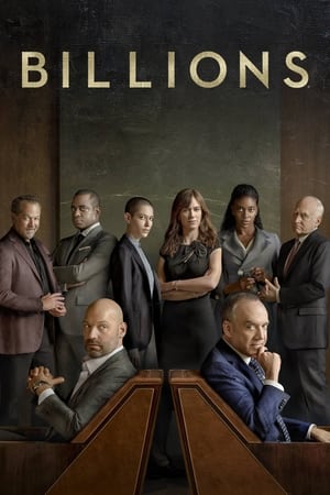 Billions T 6 C 2 online gratis