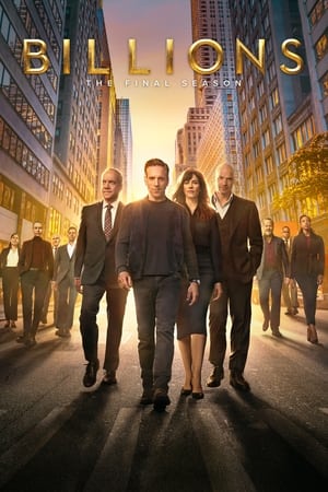 Billions T 7 C 3 online gratis