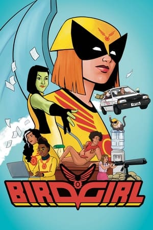 Birdgirl T 2 C 2 online gratis