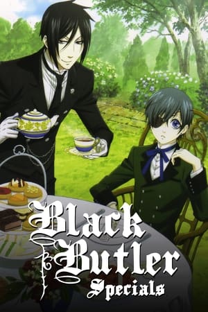 Black Butler T 0 C 3 online gratis