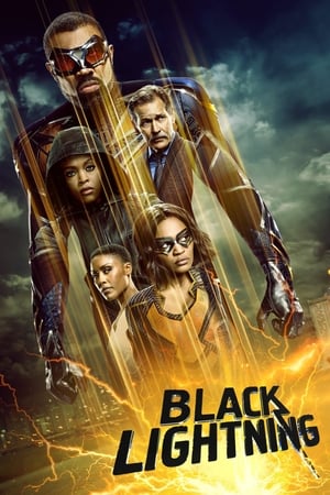 Black Lightning T 3 C 2 online gratis