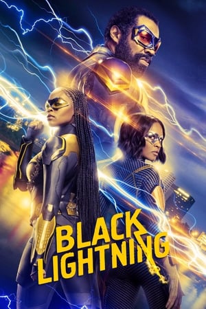 Black Lightning T 4 C 11 online gratis