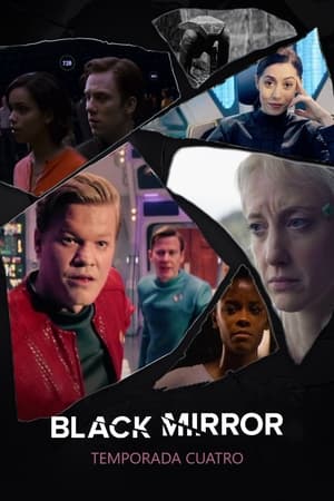 Black Mirror T 4 C 2 online gratis