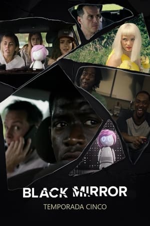 Black Mirror T 5 C 3 online gratis