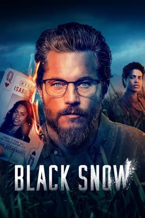 Black Snow temporada  1 online