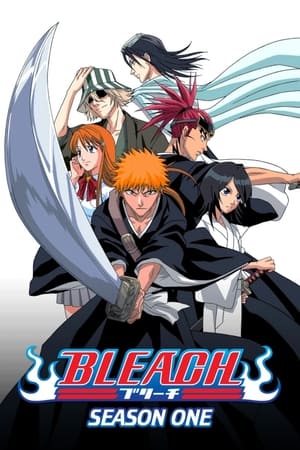 Bleach T 1 C 344 online gratis