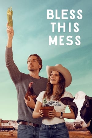 Bless This Mess T 1 C 4 online gratis