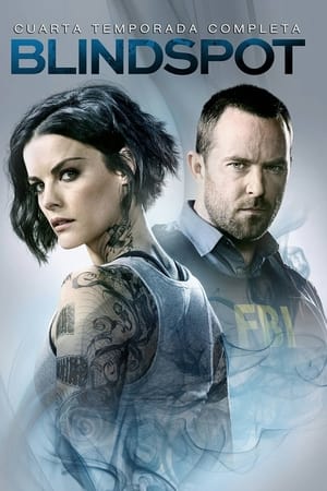 Blindspot T 4 C 14 online gratis