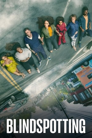 Blindspotting T 1 C 4 online gratis