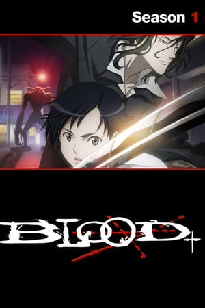 Blood+ T 1 C 17 online gratis