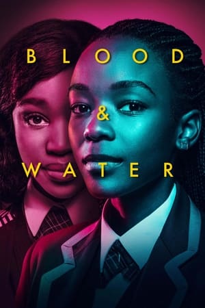 Blood & Water temporada  1 online