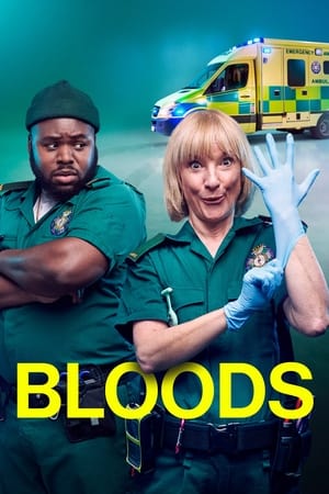 Bloods Temporada 1 online gratis