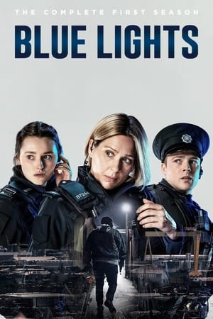 Blue Lights T 1 C 5 online gratis