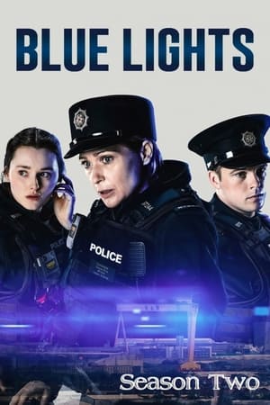 Blue Lights T 2 C 1 online gratis