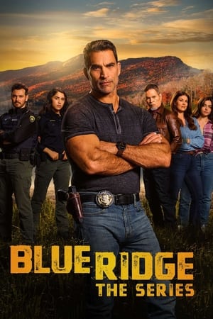 Blue Ridge temporada  1 online