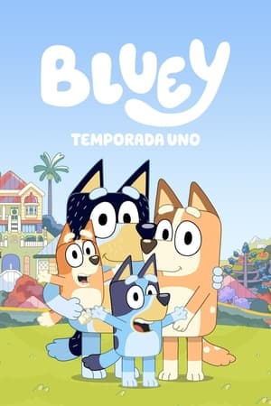 Bluey T 1 C 44 online gratis